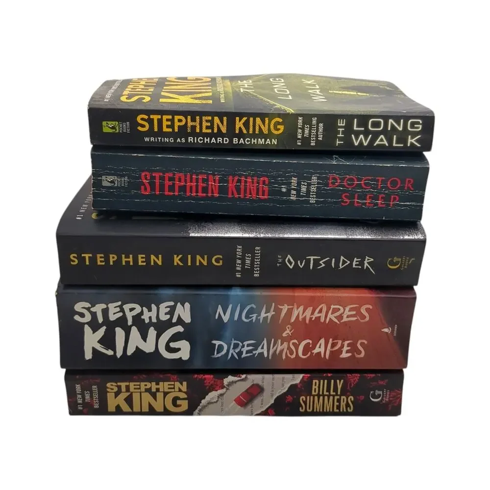 N/A lot stephen